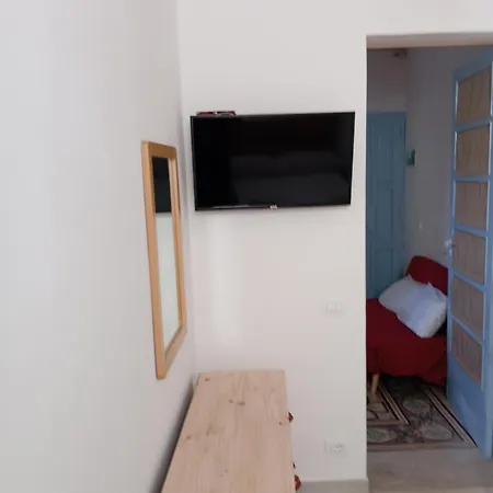 Deli Σπίτι διακοπών Φαβινιάνα