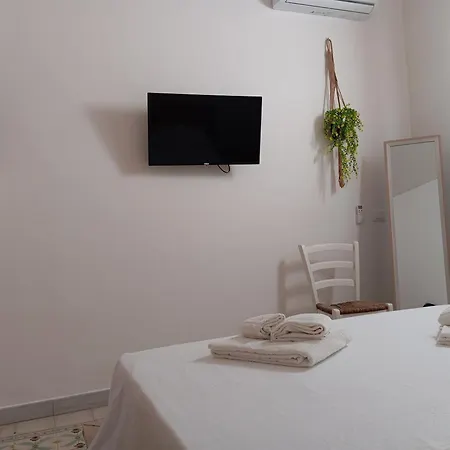Deli Σπίτι διακοπών Φαβινιάνα