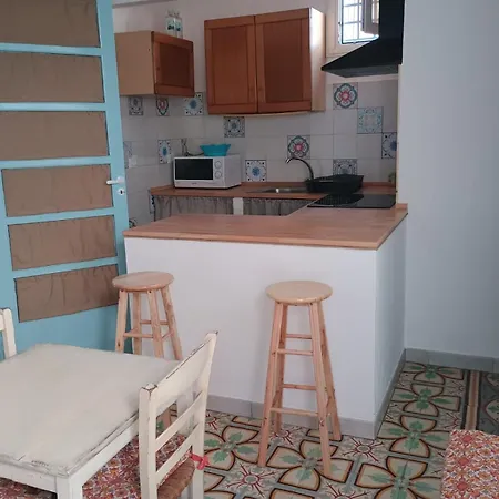 Σπίτι διακοπών Deli *