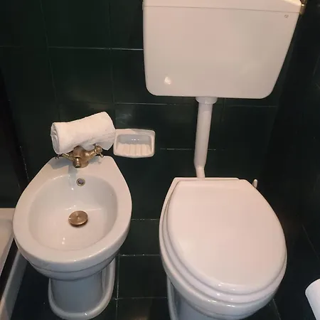Deli Semesterbostad